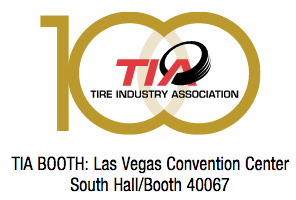 Image of TIA100 Logo
