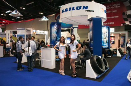 Image of Sailun