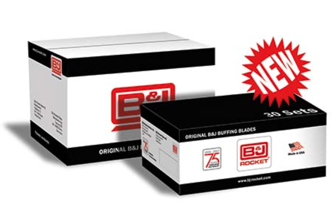 Image of BJ Package