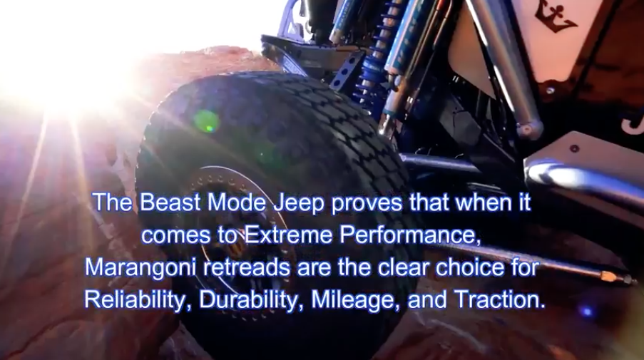 Image of Beast Mode