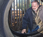 Image of Bill Dewar Photo