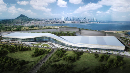 Image of Expo Center
