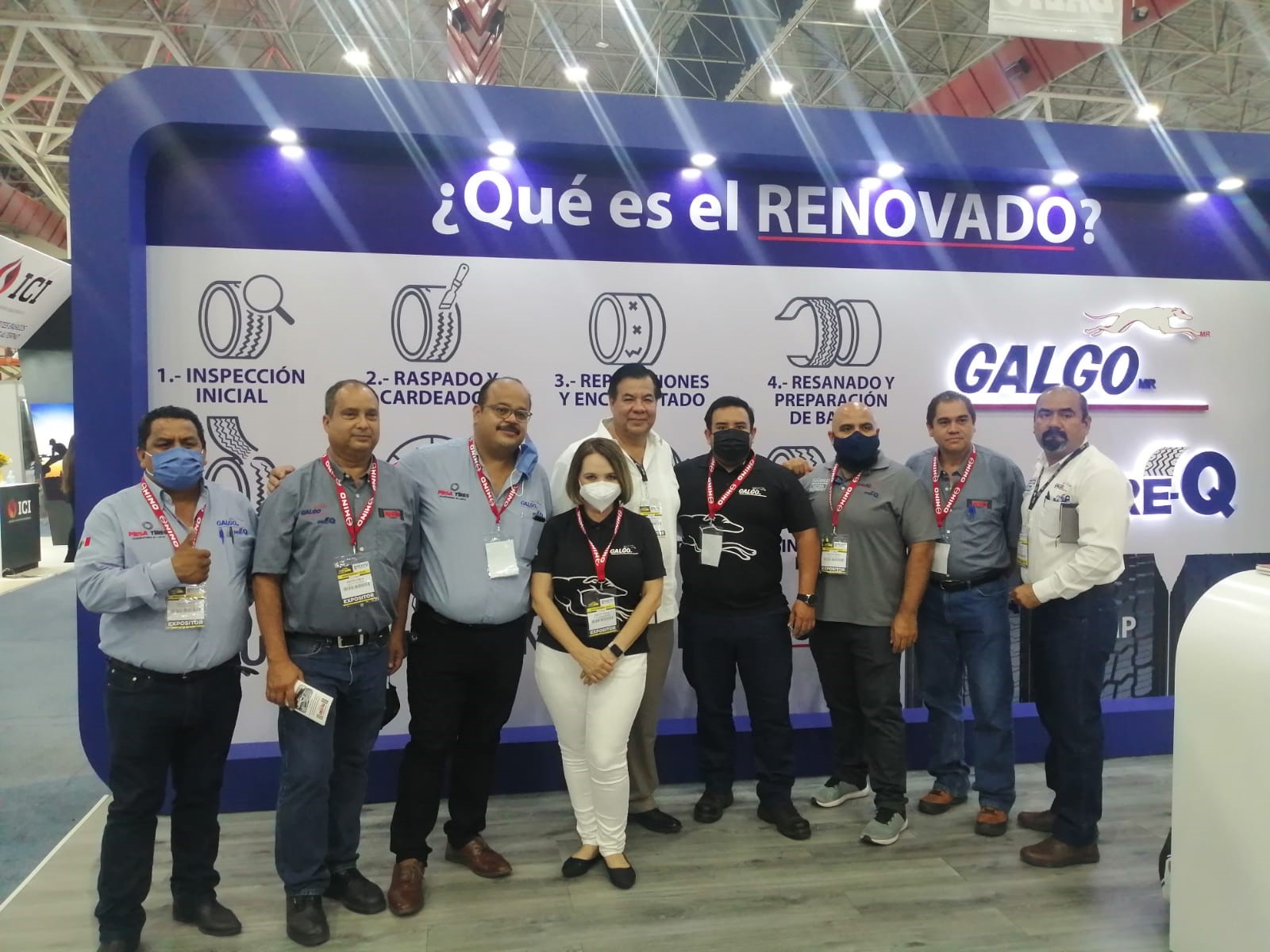 Image of ExpoMTYGALGO
