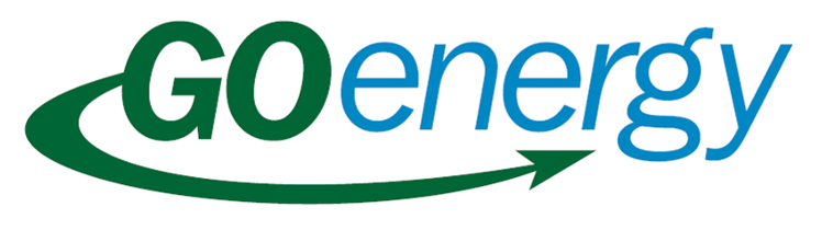Image of Go Energy Logo