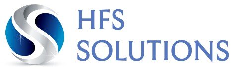 Image of HF Ssolutions logo