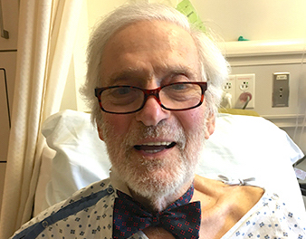 Image of Harvey Bowtie