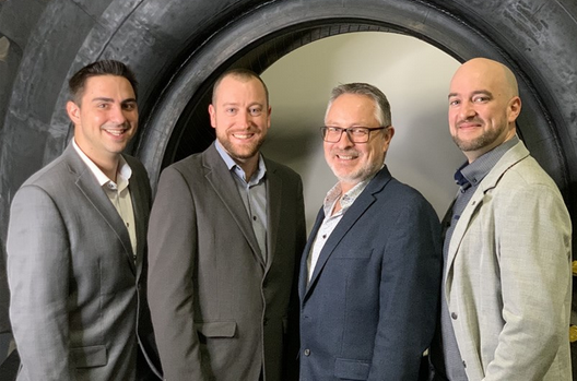 Image of ITRS Team