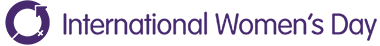 Image of International Womens Daylogo