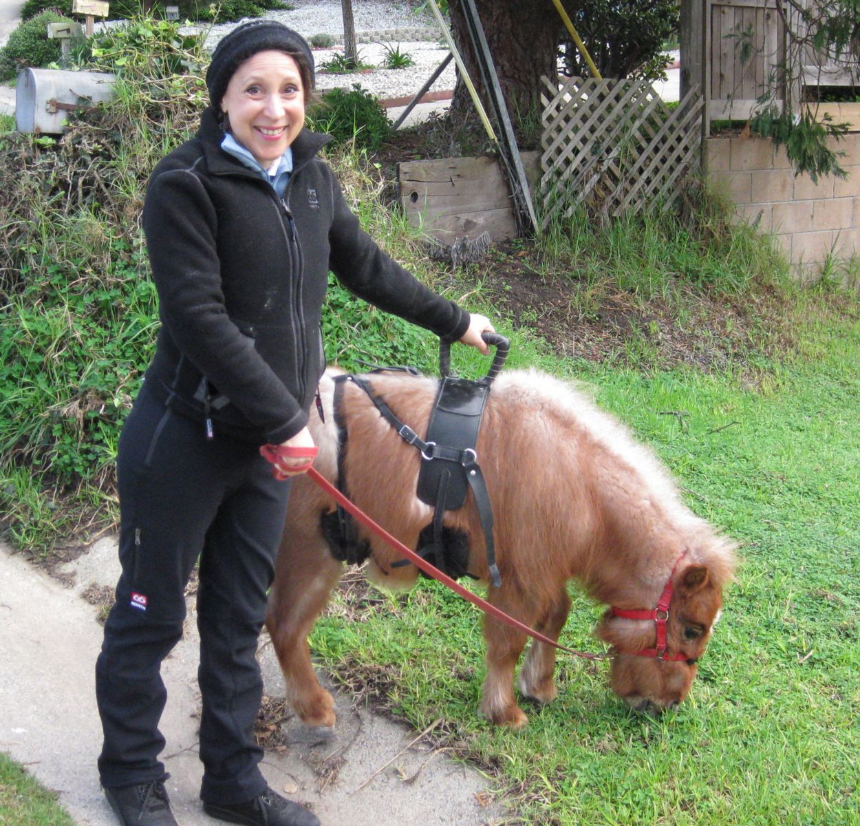 Image of Lucy%20and%20 Rona%202