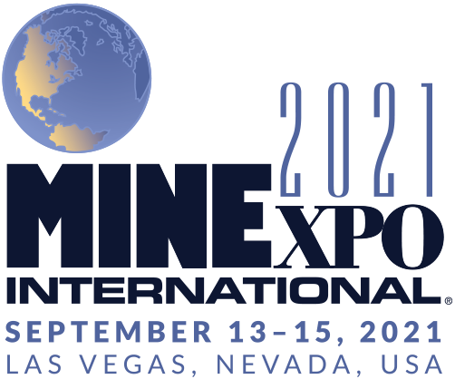 Image of Mine Expologo new 2021
