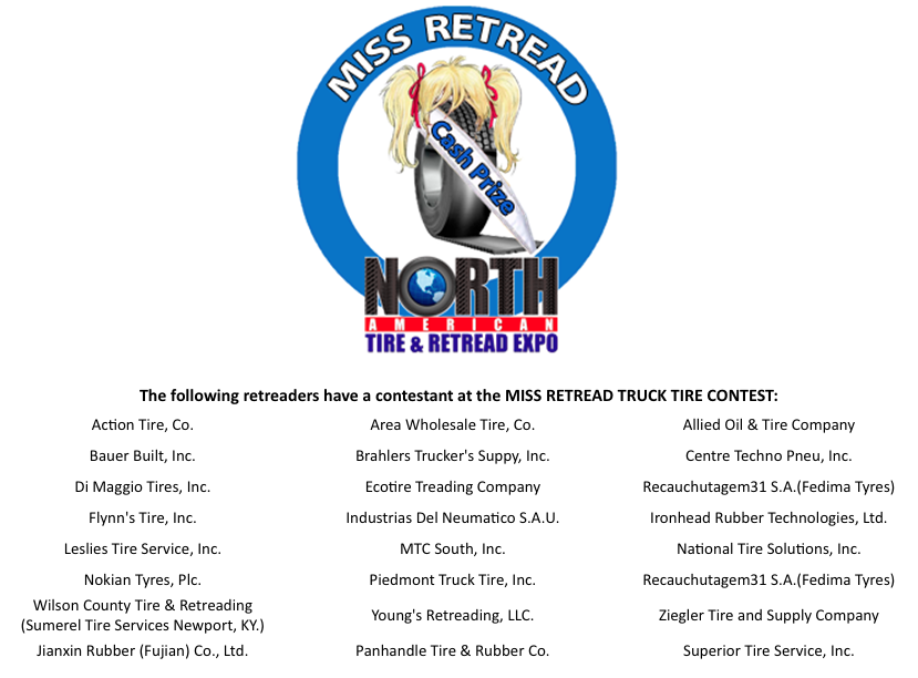 Image of Miss Retread List