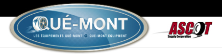 Image of Quemont%20 Brand