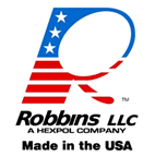 Image of Robbins Logo