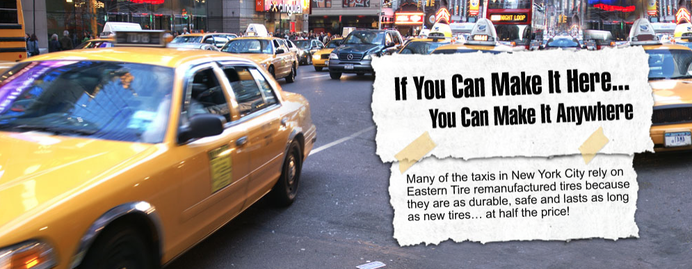 Image of Taxi Graphic