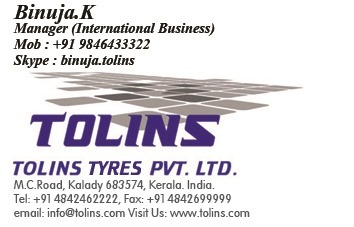 Image of Tolins