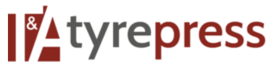 Image of Press Release Tyrepress Logo