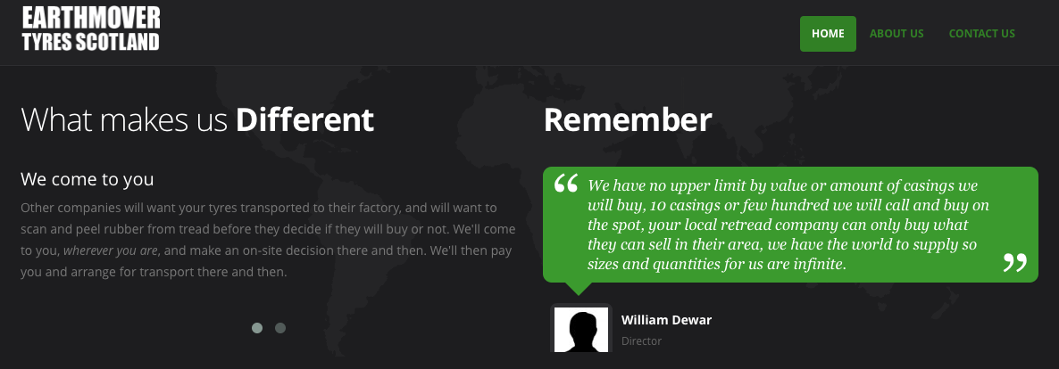 Image of Whatmakesusdifferent