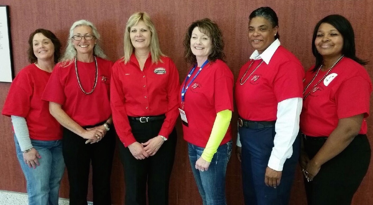 Image of Women In Trucking