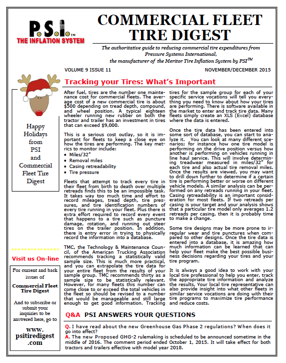 Image of AaaPSI December