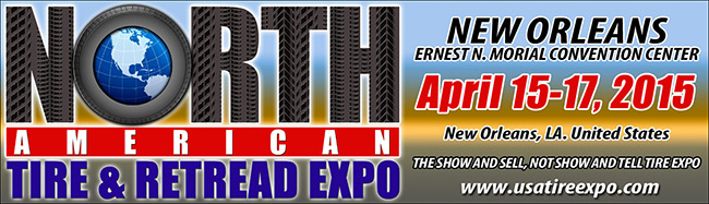 Image of Mailer worldtireexpo2014a