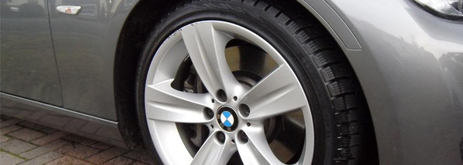 What Do You Mean By A Proper Tire Repair?